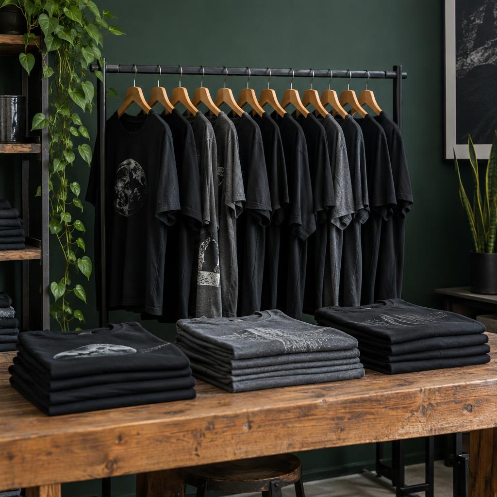 Fungus Wear