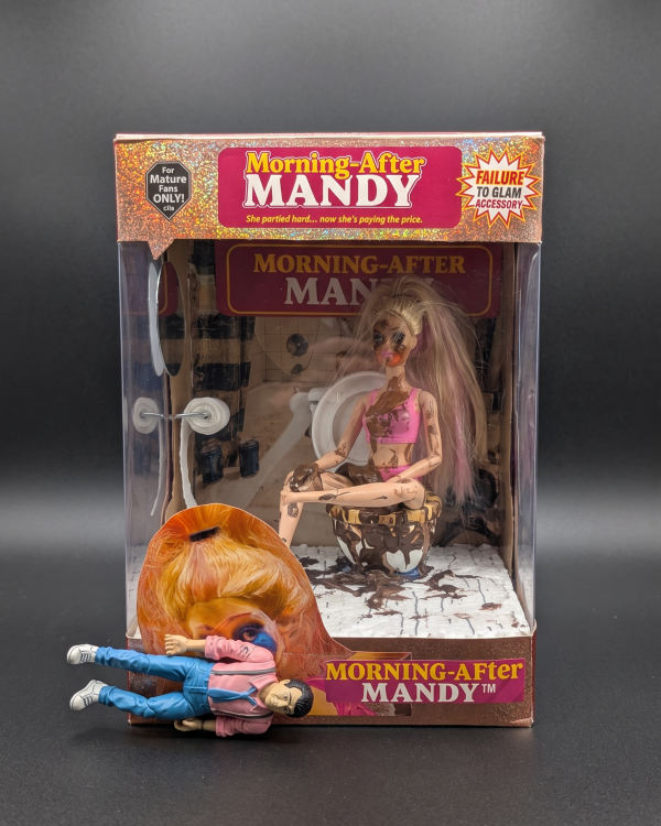 Morning After Mandy